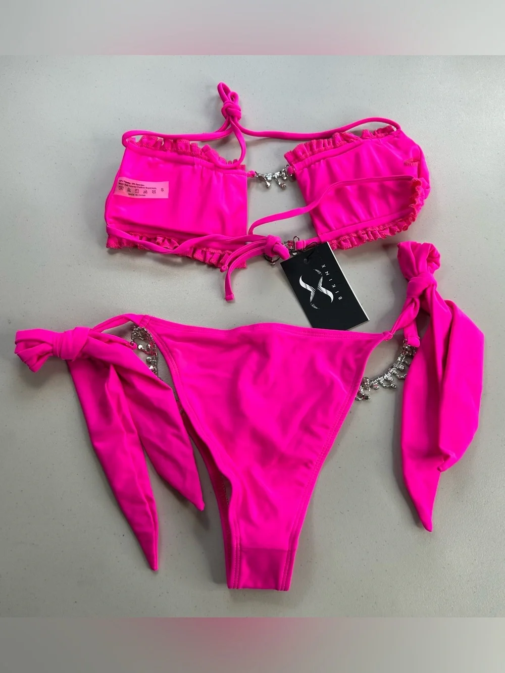 Bikinx bikini set
